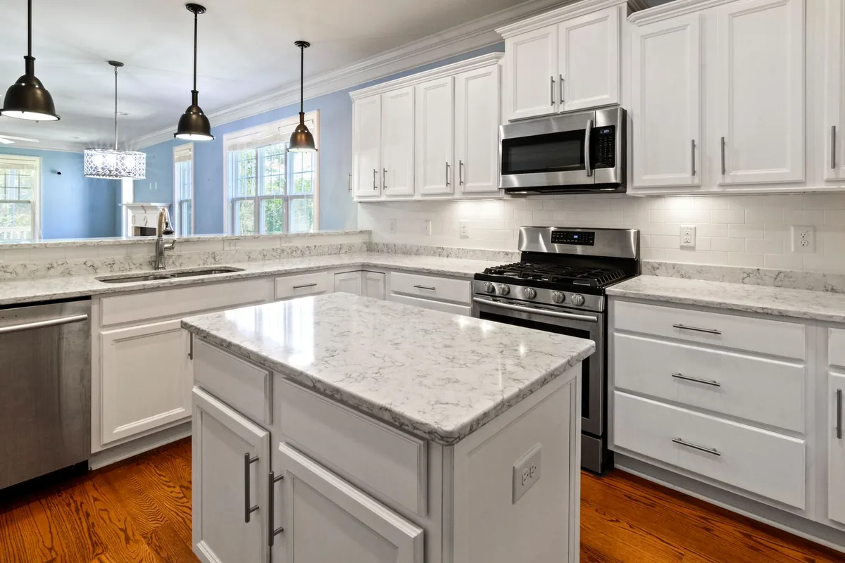 Filth & Squalor Cleanup in Woodbridge, VA